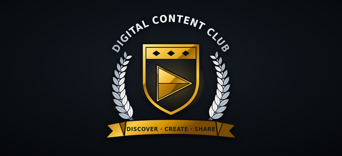 Digital Content Club